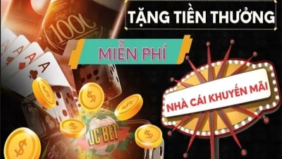 Khuyến mãi game bài - Nhận tiền cực nhiều vào cuối tuần