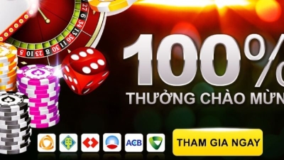 Khuyến mãi casino online - Chơi càng nhiều, nhận càng khủng