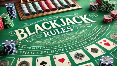 Blackjack - Tựa game cá cược hiện đại có tỷ lệ thắng cực cao